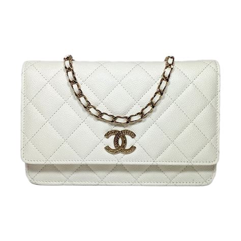 consignment chanel wallet on chain